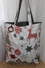  Weihnachten Einkaufstasche