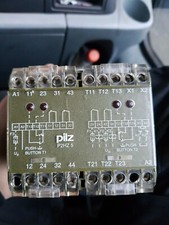 Pilz P2HZ5