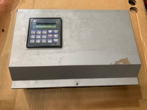 Yahtec regulateur - yahtec,