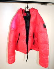 Replay Damen Winterjacke Jacke