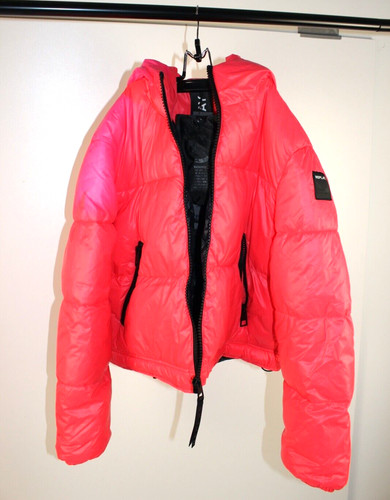 Replay damen winterjacke jacke - winterjacke,