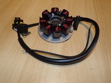 Zündstator P2R für Motorrad
