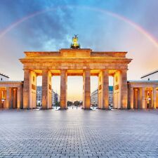 Berlin Mitte - Kurzurlaub für 2 Pers. in die Hauptstadt inkl. Hotel & Frühstück