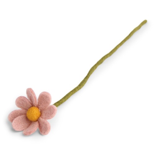 Filz anemone rose én gry - rose, &