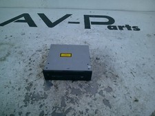 Orig Audi A6 4F Navigation