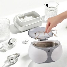 Ultrasonic Cleaner 600ml |