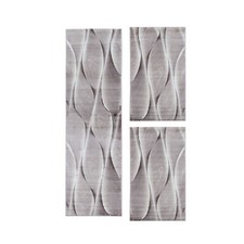 Bettumrandung Läufer Set