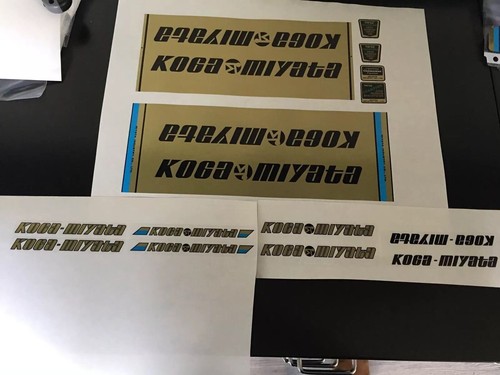 Koga miyata voll pro - koga,