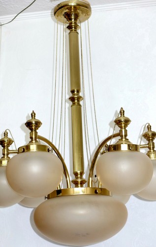 Wunderschöne antik messing - wunderschöne,