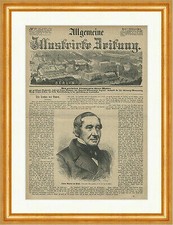 Johann Nikolaus von Dreyse