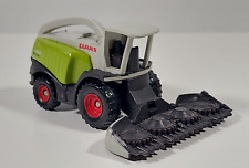Siku - 1418 - Claas Jaguar 960 - Maishäcksler