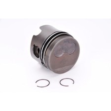 Kolben NÜRAL 87-109807-10