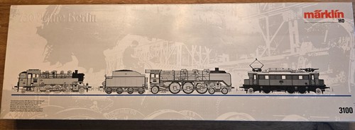 Märklin 3100