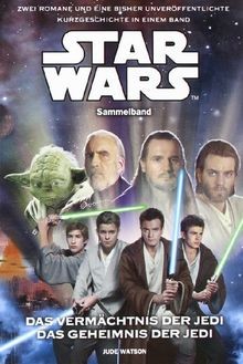 Star wars sammelband das - wars, sammelband: