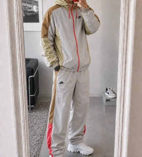 Nike trackanzug größe - größe, s