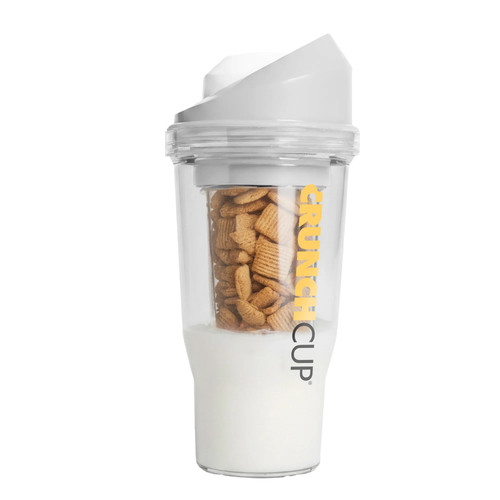 Original crunchcup tragbarer - original,