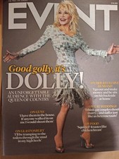 Event Magazine 2014 DOLLY