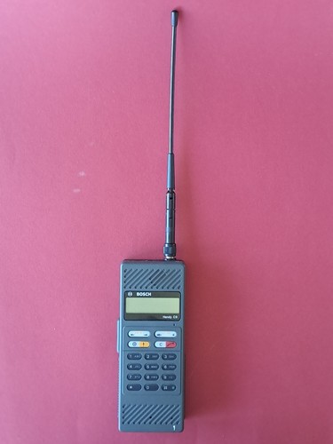 Bosch handy mobiltelefon - bosch,