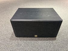 Dali Opticon Vokal MK2 Lautsprecher - Schwarz | 2 1/2 weg | 47~30000Hz | 2e Wahl