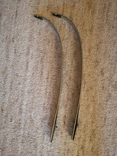 Recurvebogen-Zubehör: EXE Master Wurfarme 68/34 - Recurvebogen