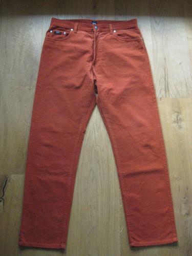Hugo boss hose - boss, cordhose