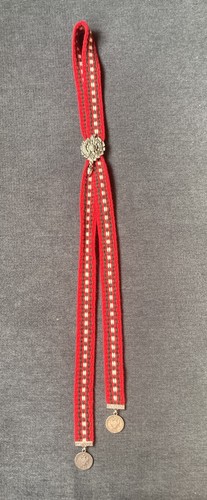 Trachtenband herren mit - trachtenband,