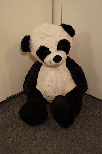 Aufblasbarer panda sph - sph, |