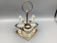 Menage, antik, shabby Chic