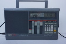 Grundig International 400