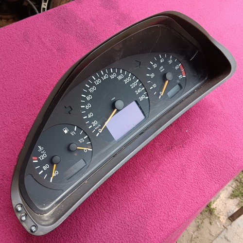 Mercedes benz w210 mopf - mercedes-benz,