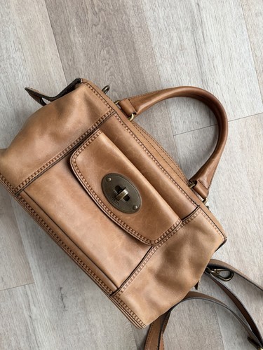 Fossil vintage tasche - fossil,