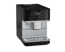 Miele CM 6160 Silver Edition
