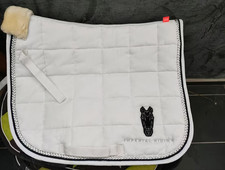 Neuwertige Schabracke Warmblut