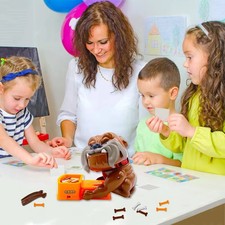 Partyspiel Kinderspiel