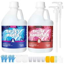 256oz Epoxidharz Set Epoxy