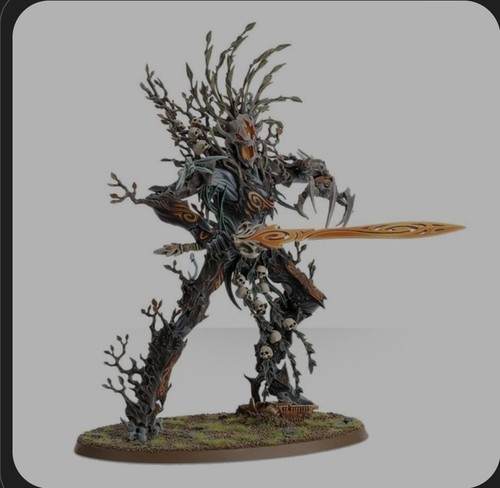 Warhammer aos sylvaneth - aos,
