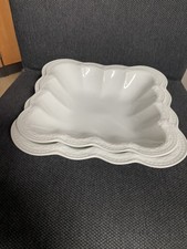 2 x Hutschenreuther Viktoria