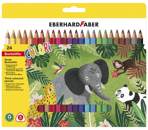 Eberhard faber - eberhard,