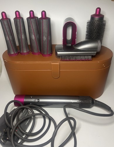 Dyson airwrap multistyler - dyson,