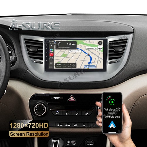 Für hyundai tucson - für, tl