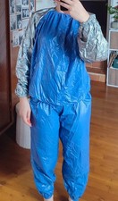 Pvc Anzug, Saunaanzug L/XL   # 12