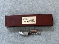 Laguiole aubrac - laguiole, en