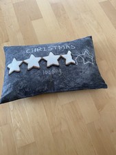 kissen weihnachten