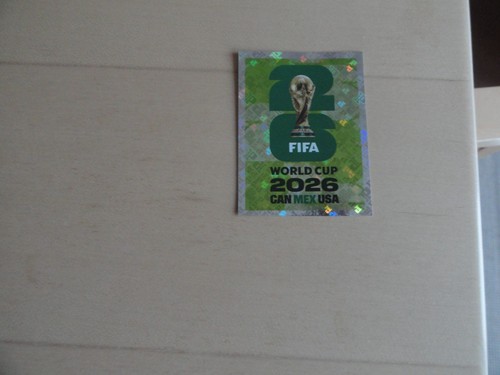 Panini 2026 world cup - panini,