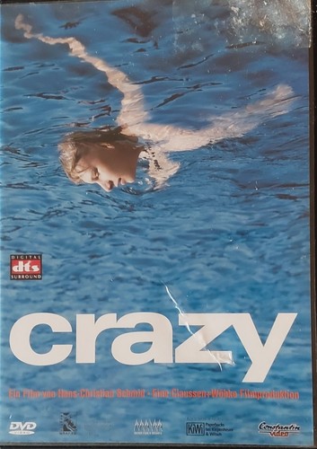 Crazy coming age - crazy,, of