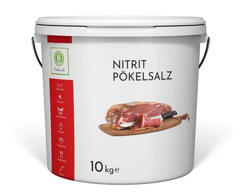 Fuduu nitritsalz - fuduu,