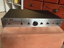 High End Vorverstärker AVM