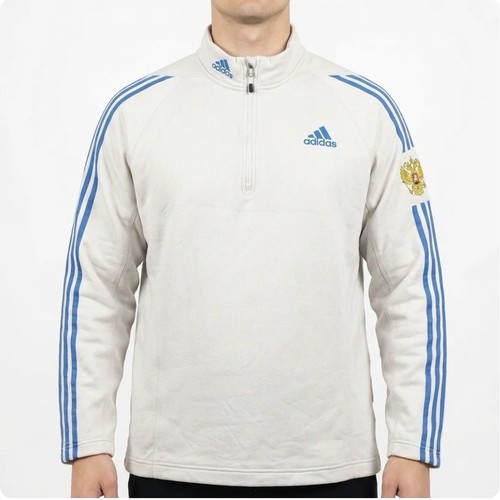 Vintage adidas russland russia - vintage,