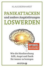 Panikattacken und andere Angststörungen loswerden: ... | Buch | Zustand sehr gut