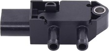 Exhaust pressure sensor - pressure,